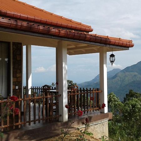Villa Ella Repose Exterior foto
