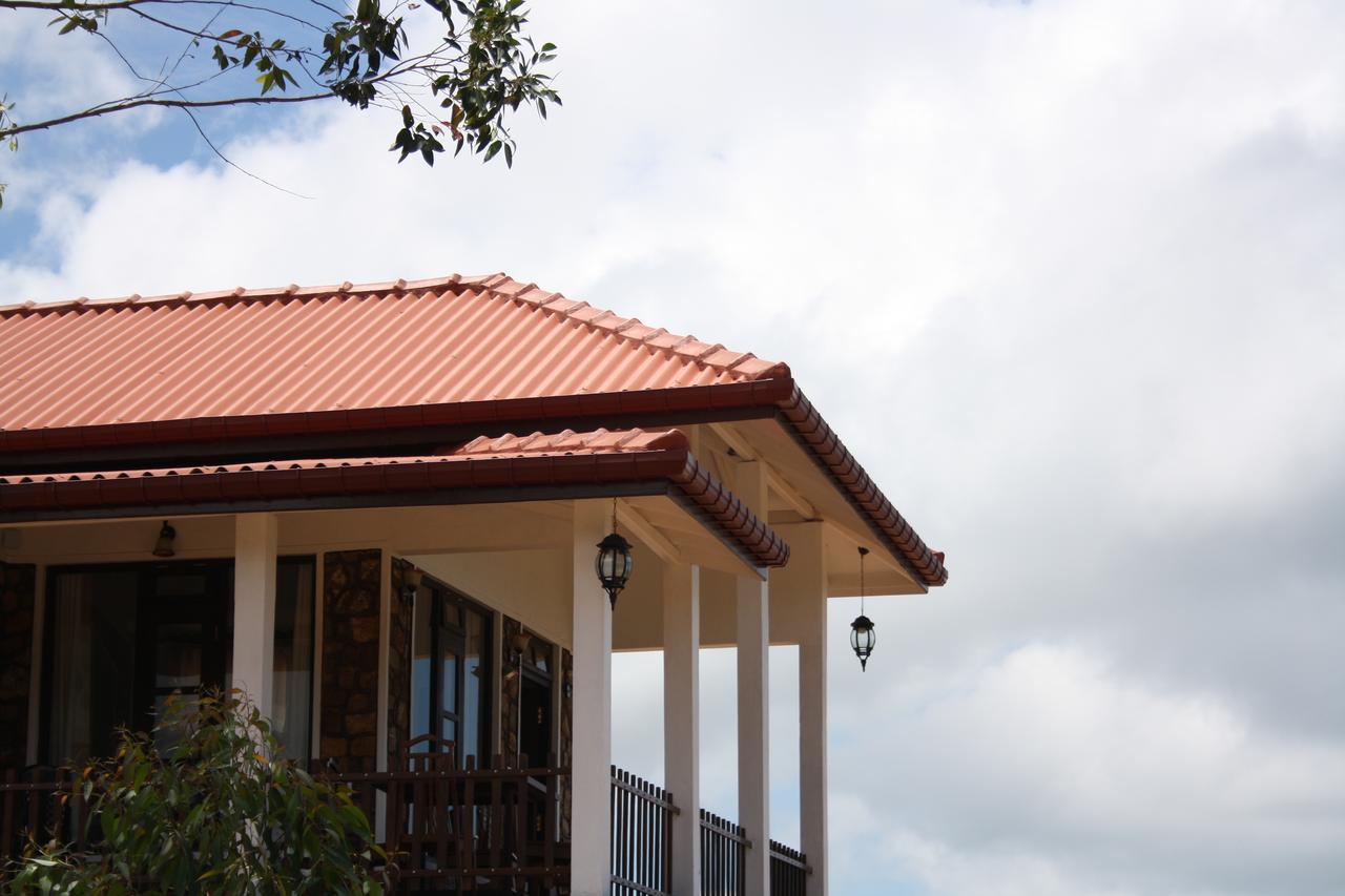 Villa Ella Repose Exterior foto