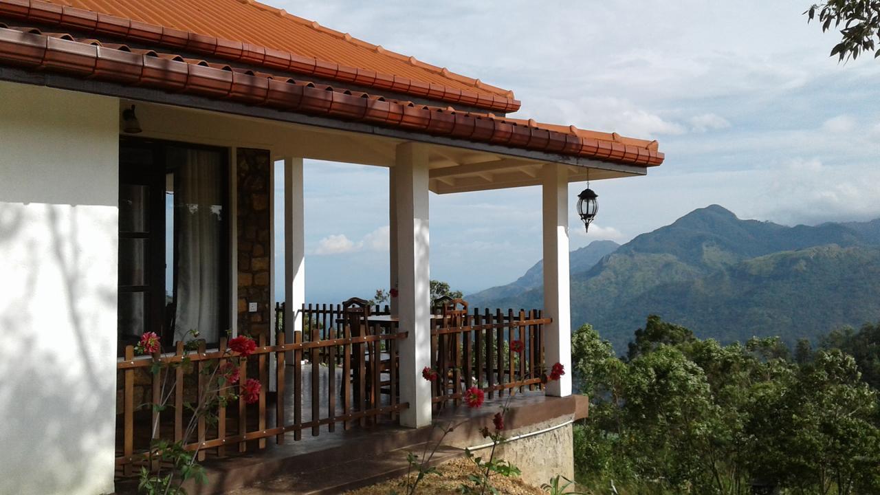 Villa Ella Repose Exterior foto