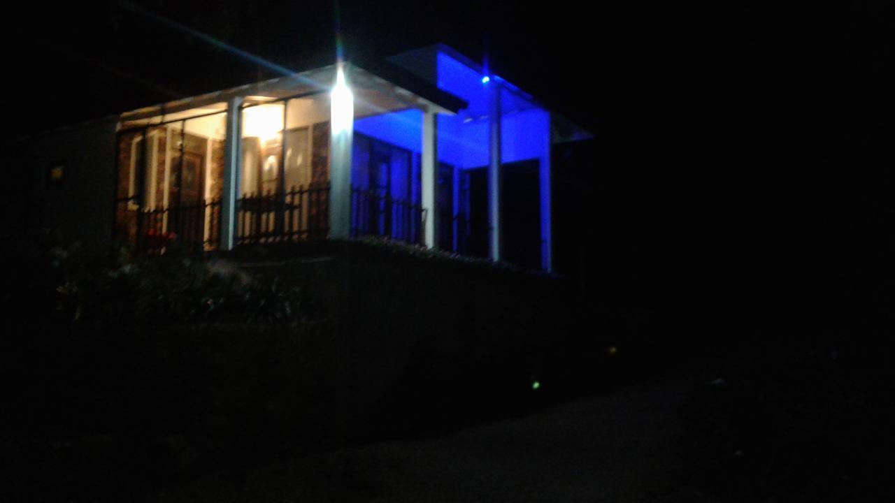 Villa Ella Repose Exterior foto