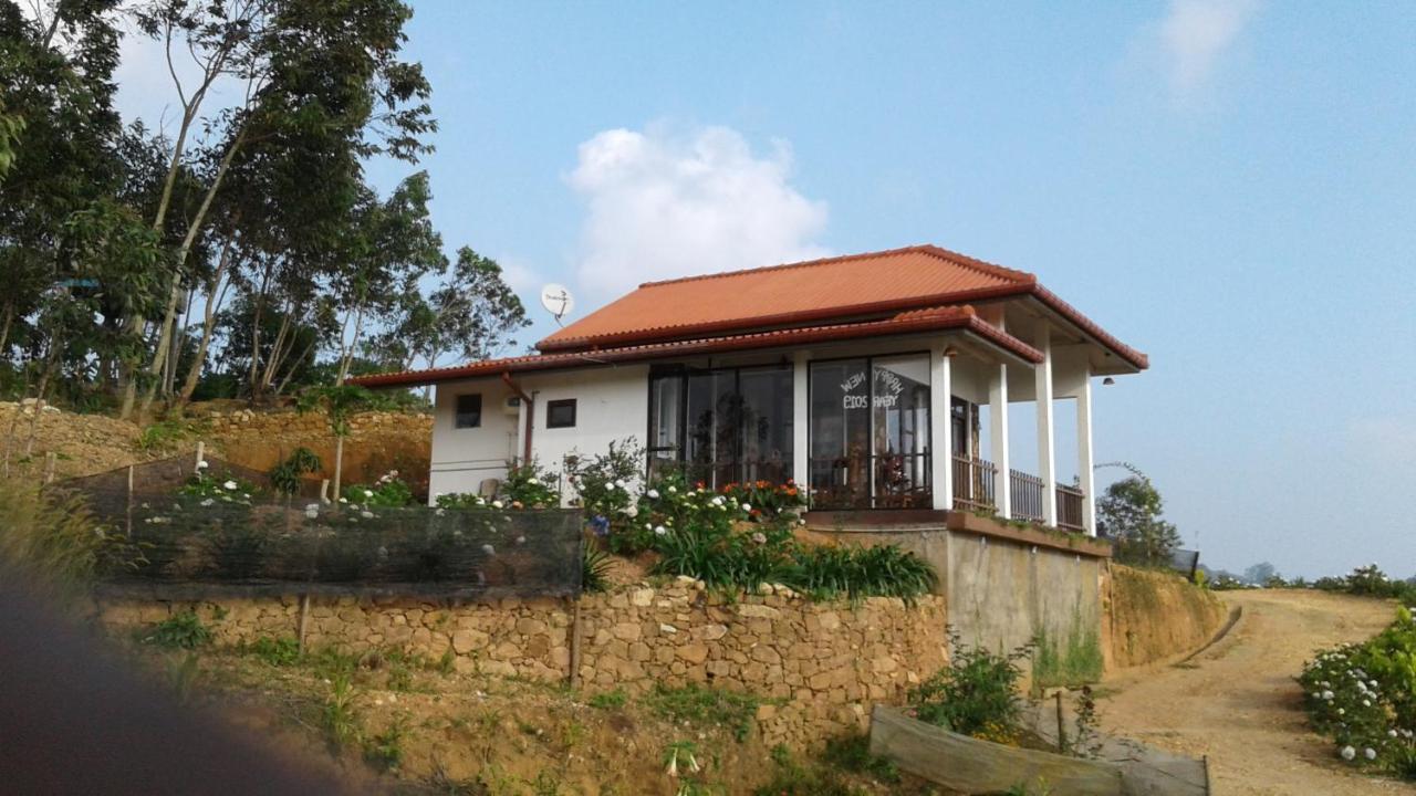 Villa Ella Repose Exterior foto